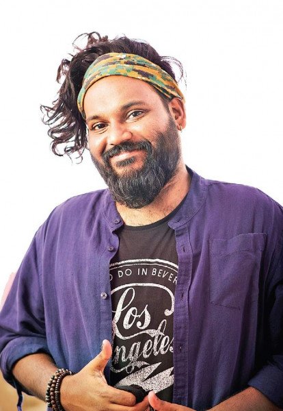 Simon K King